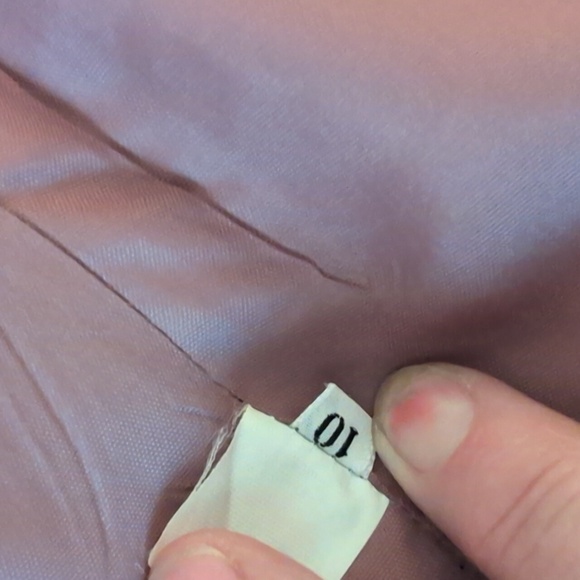 Vintage blazer - Picture 8 of 13